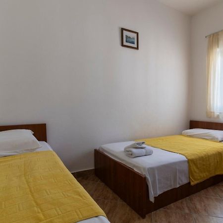 Villa Savovic Petrovac Exterior foto