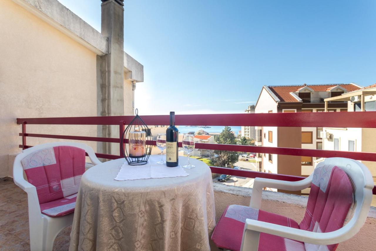 Villa Savovic Petrovac Exterior foto