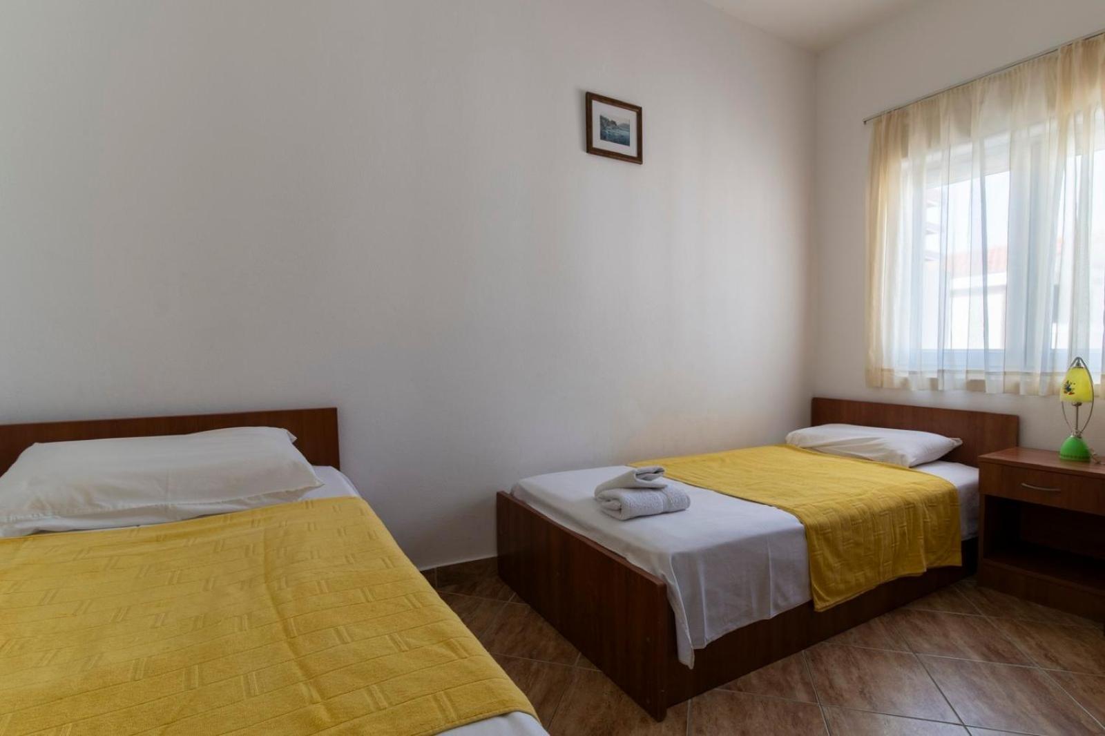 Villa Savovic Petrovac Exterior foto
