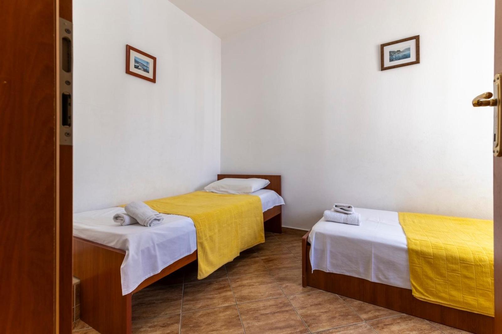 Villa Savovic Petrovac Exterior foto